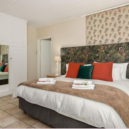 Valley Heights Guest House And B & B Kaapstad Buitenkant foto