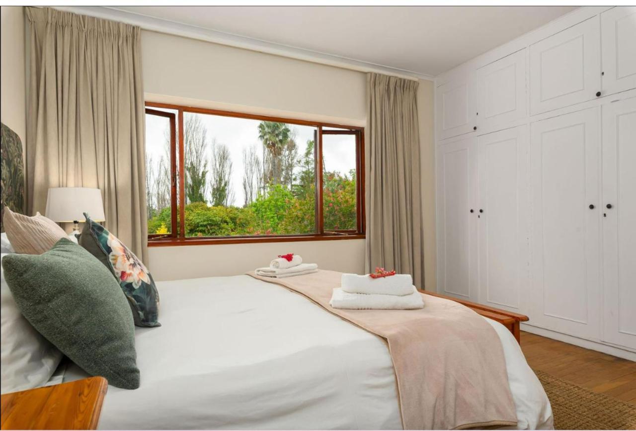 Valley Heights Guest House And B & B Kaapstad Buitenkant foto