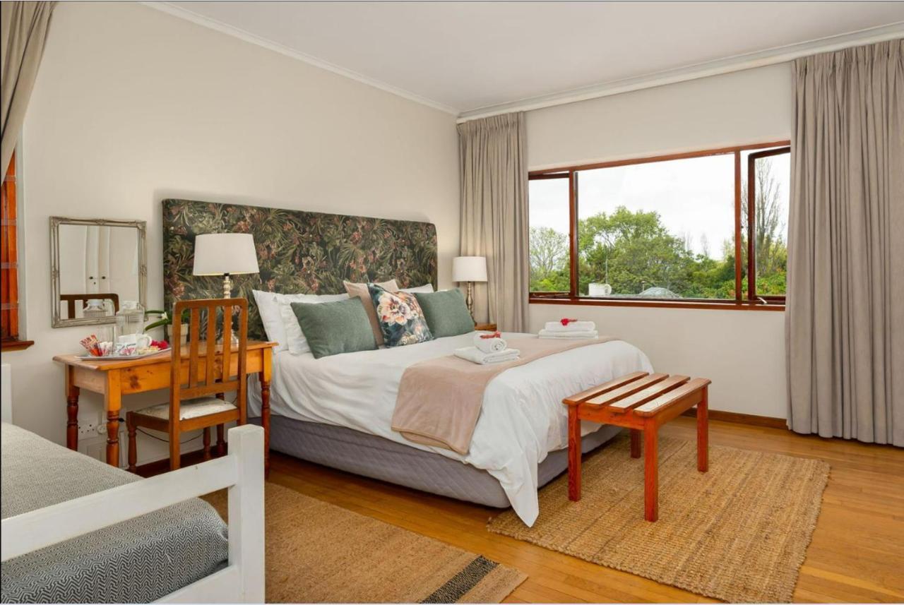 Valley Heights Guest House And B & B Kaapstad Buitenkant foto