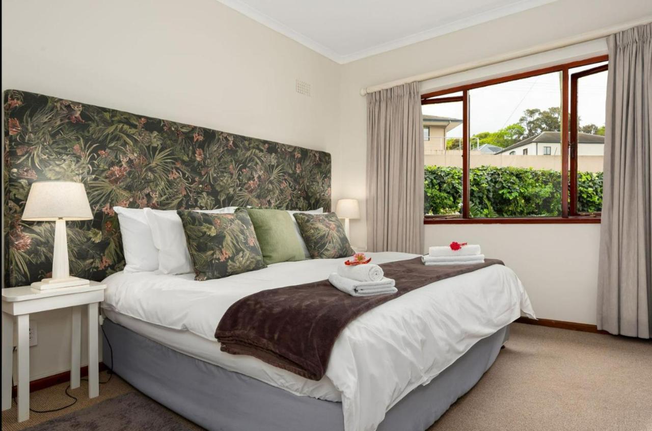 Valley Heights Guest House And B & B Kaapstad Buitenkant foto