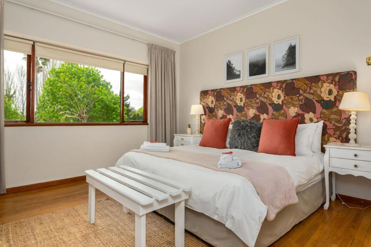 Valley Heights Guest House And B & B Kaapstad Buitenkant foto