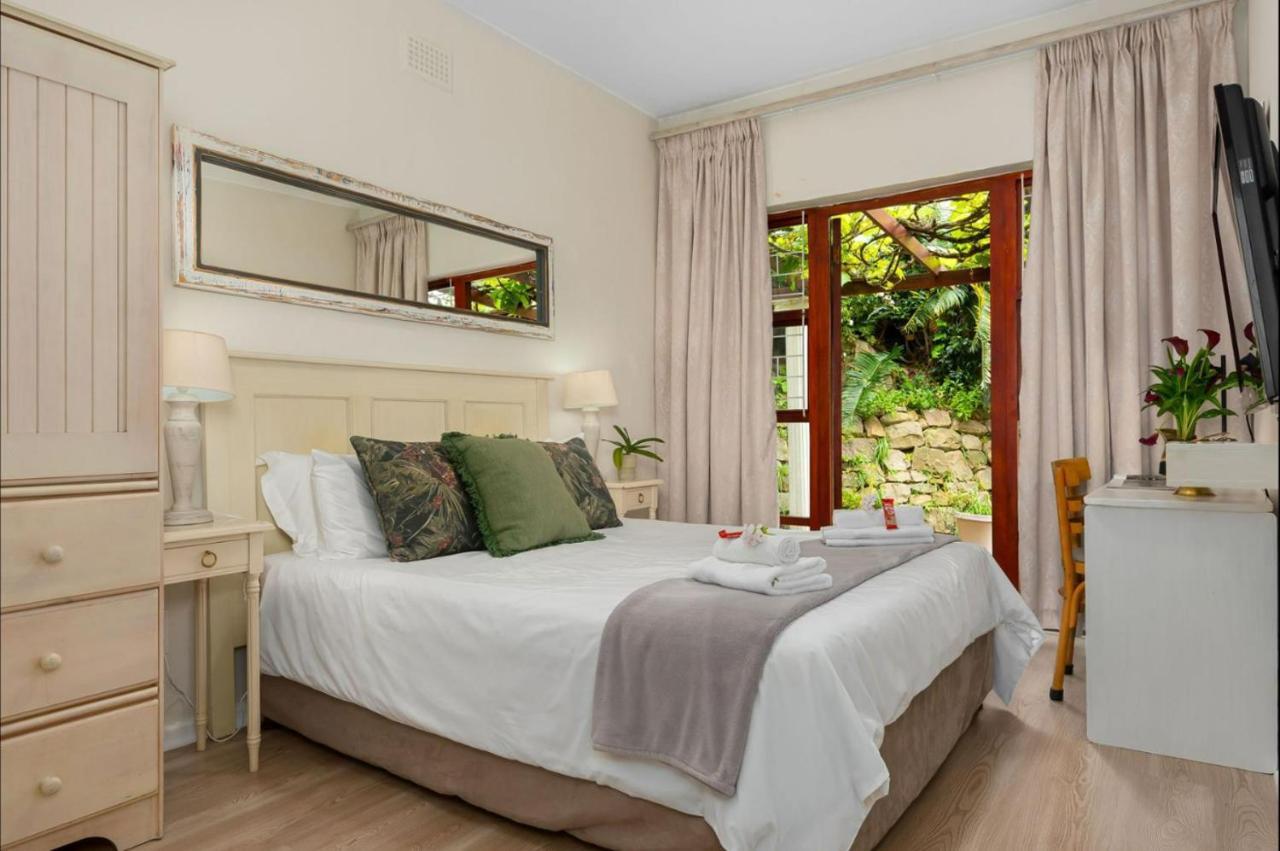 Valley Heights Guest House And B & B Kaapstad Buitenkant foto