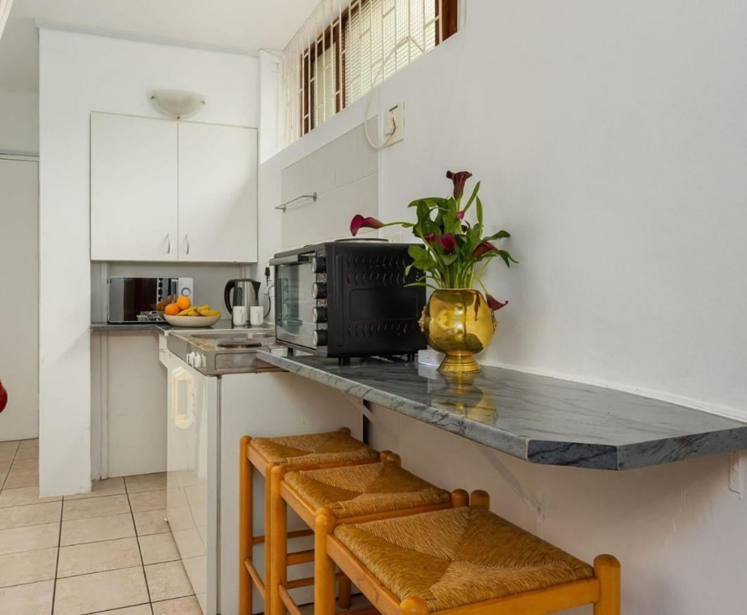 Valley Heights Guest House And B & B Kaapstad Buitenkant foto