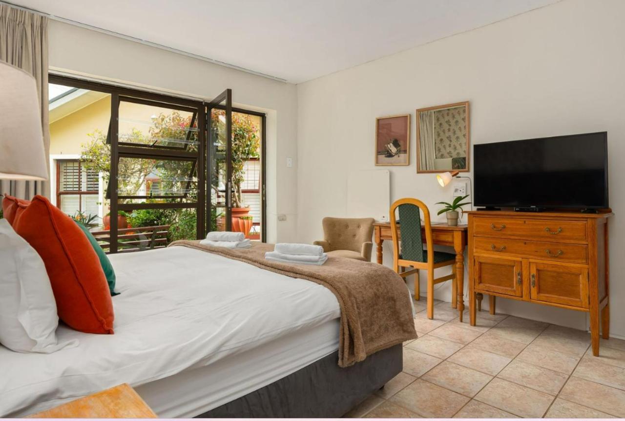 Valley Heights Guest House And B & B Kaapstad Buitenkant foto