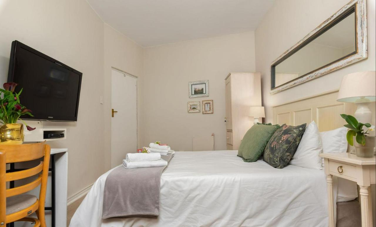 Valley Heights Guest House And B & B Kaapstad Buitenkant foto