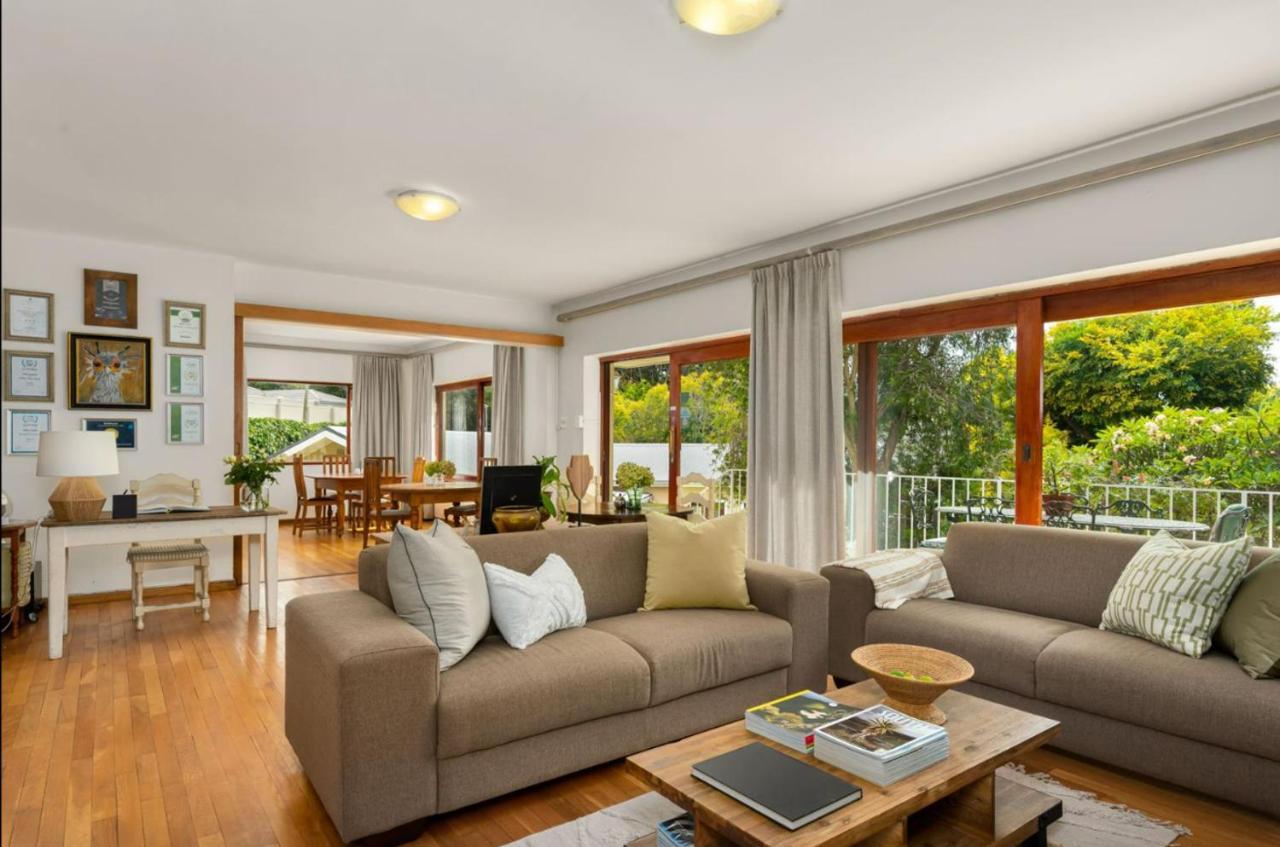Valley Heights Guest House And B & B Kaapstad Buitenkant foto