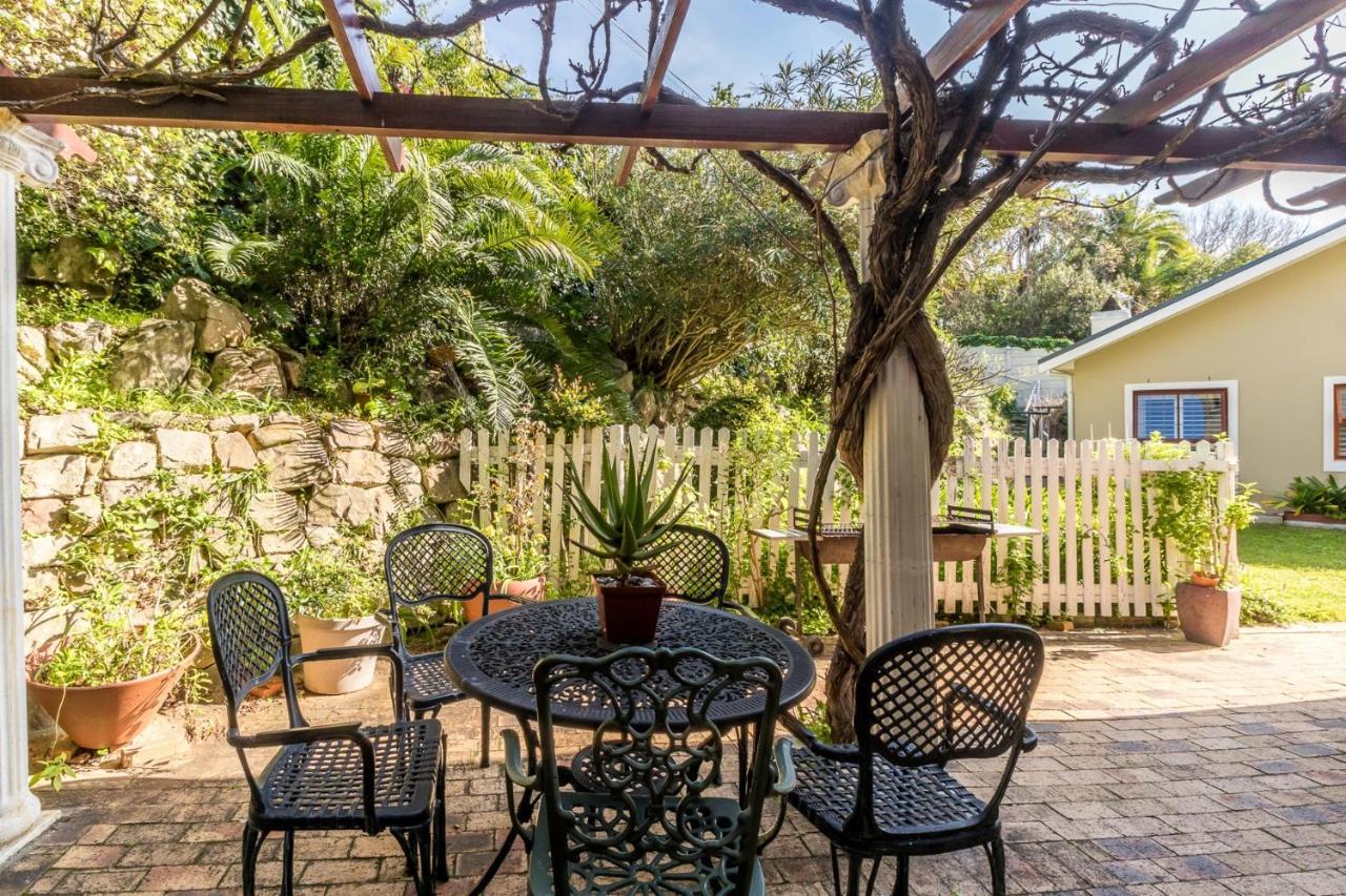Valley Heights Guest House And B & B Kaapstad Buitenkant foto