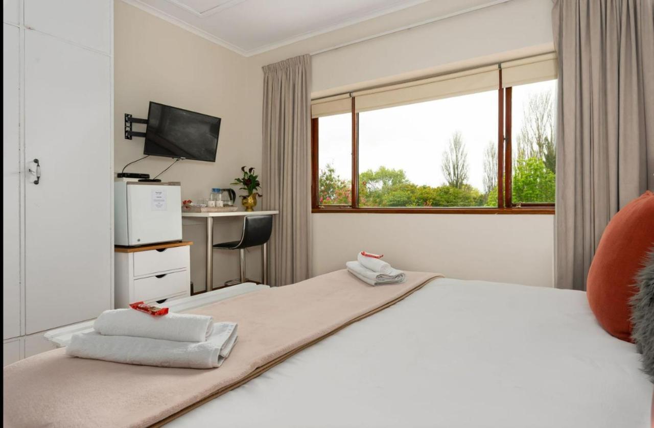 Valley Heights Guest House And B & B Kaapstad Buitenkant foto